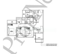 The Brownstone (D27), Condominium #503451111